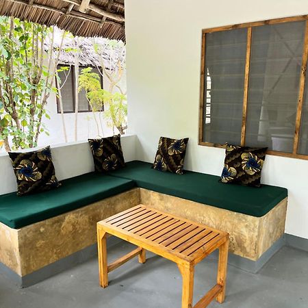Karanga Bungalows Michamvi Kae Exterior photo